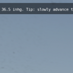 REP Failure Message