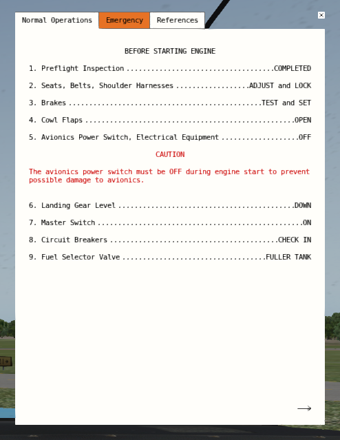 X-Plane 10 AddOn - Carenado - CT210M Centurion II Activation Crack