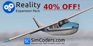 Reality Expansion Pack discounts