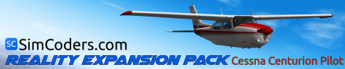 Cessna Centurion forum banner
