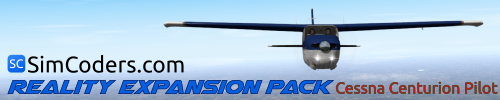 Cessna Centurion forum banner