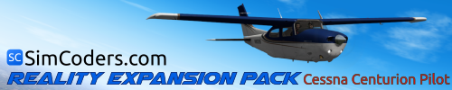 Cessna Centurion forum banner