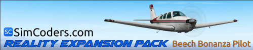 Beech Bonanza forum banner