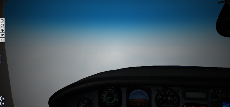 A realistic hypoxia effect is coming with V2.3 A realistic hypoxia effect is coming with V2.3