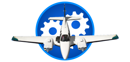 Reality Expansion Pack for Carenado B58 XP11 on its way to you Baron B58