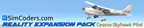 Cessna Centurion forum banner