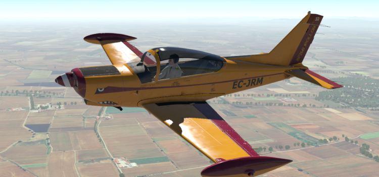 Together with JRollon Planes for the SIAI-Marchetti SF-260D Together with JRollon Planes for the SIAI-Marchetti SF-260D