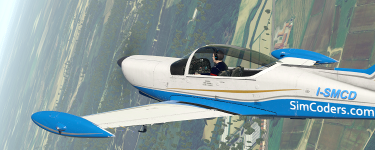 REP 3.5.9: GTN650 for the SF.260D REP 3.5.9: GTN650 for the SF.260D