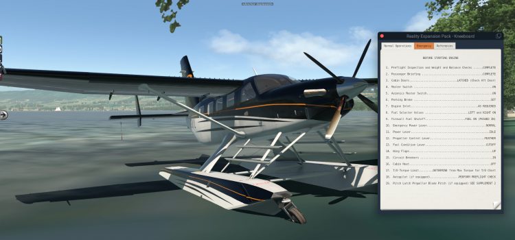 Update: Reality Expansion Pack v4.5.11 Update: Reality Expansion Pack v4.5.11