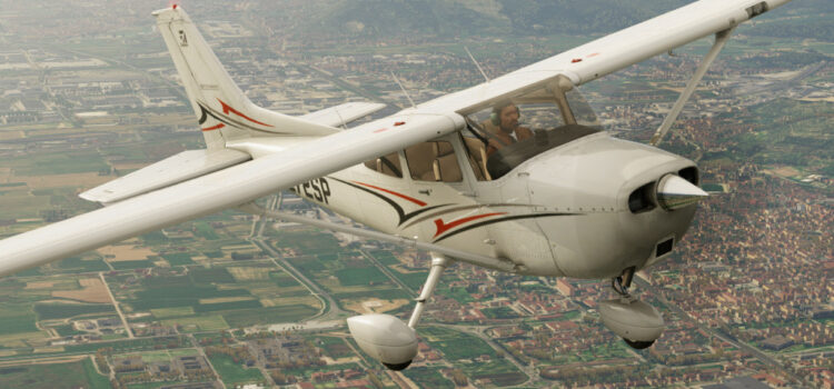 Update: REP 5.0.5, C172, PA31 and PC-6 included Update: REP 5.0.5, C172, PA31 and PC-6 included